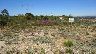 Land for sale in Constância, Portugal — €55,000