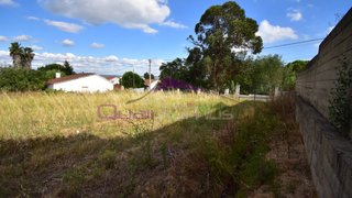 Land for sale in Entroncamento, Portugal — €75,000