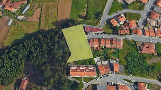 Land for sale in Gondomar, Portugal — €151,000