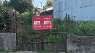Land for sale in Maia, Portugal — €800,000