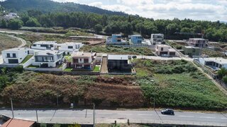 Land for sale in Vila Nova de Famalicão, Portugal — €76,500