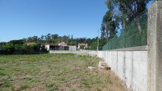 Land for sale in Vila Nova de Famalicão, Portugal — €120,000