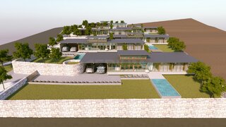 Land for sale in Santo Tirso, Portugal — €250,000