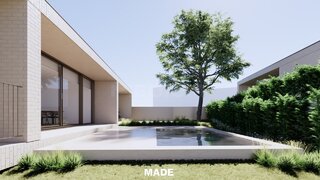 Land for sale in Vila Nova de Famalicão, Portugal — €106,000