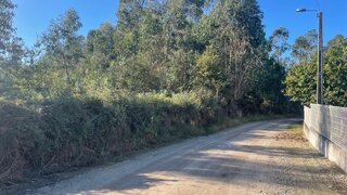 Land for sale in Barcelos, Portugal — €840,000