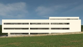 Land for sale in Vila Nova de Famalicão, Portugal — €665,000