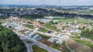Land for sale in Vila Nova de Famalicão, Portugal — €86,500