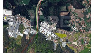 Land for sale in Trofa, Portugal