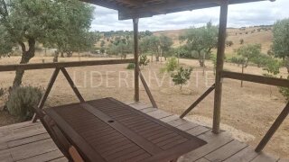 Land for sale in Vidigueira, Portugal — €130,000