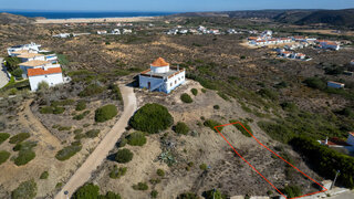 Land for sale in Aljezur, Portugal — €220,000