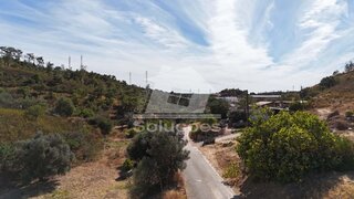 Land for sale in Portimão, Portugal — €319,990