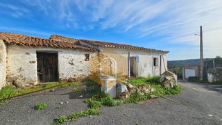 Land for sale in Castro Marim, Portugal — €89,000