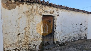 Land for sale in Castro Marim, Portugal — €20,000