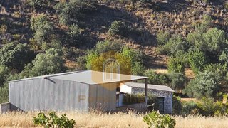 Land for sale in Castro Marim, Portugal — €90,000