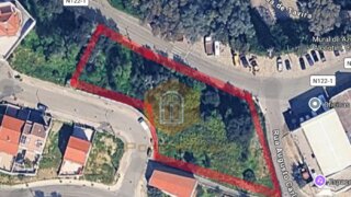 Land for sale in Alcoutim, Portugal — €270,000