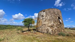 Land for sale in Castro Marim, Portugal — €250,000