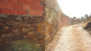 Land for sale in Alcoutim, Portugal — €50,000