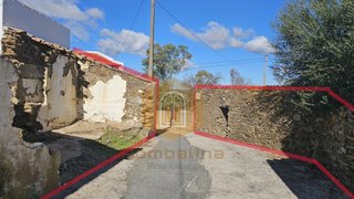 Land for sale in Alcoutim, Portugal — €19,000
