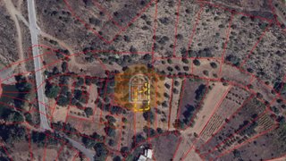 Land for sale in Castro Marim, Portugal — €15,000