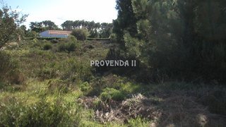 Land for sale in Aljezur, Portugal — €130,000