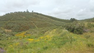 Land for sale in Aljezur, Portugal — €45,000