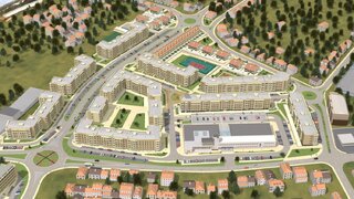 Land for sale in Santa Maria da Feira, Portugal — €360,000