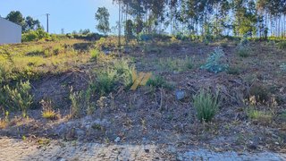 Land for sale in Santa Maria da Feira, Portugal — €55,000