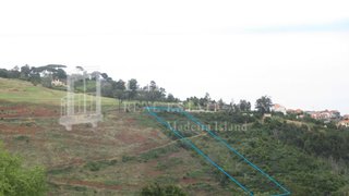 Land for sale in Funchal, Portugal — €220,000