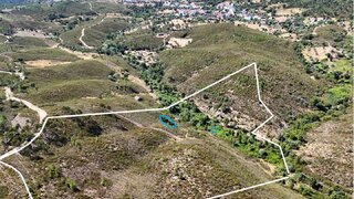Land for sale in Vila Velha de Ródão, Portugal — €15,000