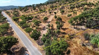 Terreno · 40 875 m² · 8500 €