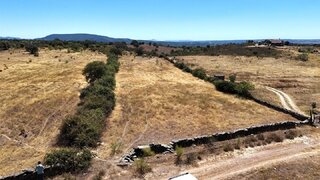 Terreno em Idanha-a-Nova