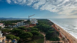 Land for sale in Albufeira, Portugal — €4,500,000