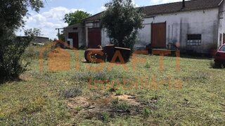 Land for sale in Abrantes, Portugal — €160,000