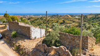 Terreno em Tavira · 2789 m² · 260 000 €