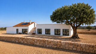 Land for sale in Tavira, Portugal — €170,000