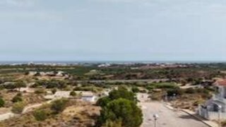 Land for sale in Castro Marim, Portugal — €149,000