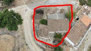 Land for sale in Tavira, Portugal — €85,000