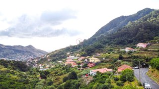 Land for sale in Machico, Portugal — €69,500