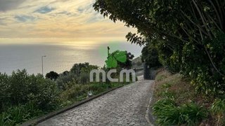 Land for sale in Funchal, Portugal — €365,000