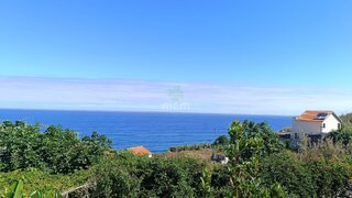 Land for sale in Ponta do Sol, Portugal — €285,000