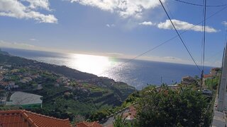 Land for sale in Ponta do Sol, Portugal — €150,000