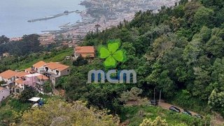 Land for sale in Funchal, Portugal — €160,000