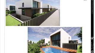 Land for sale in Albufeira, Portugal — €240,000