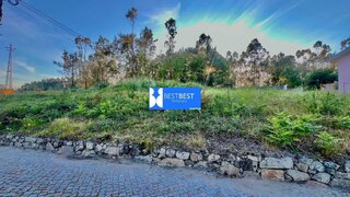 Land for sale in Vila do Conde, Portugal — €100,000