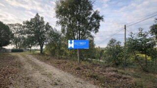 Land for sale in Santo Tirso, Portugal — €110,000