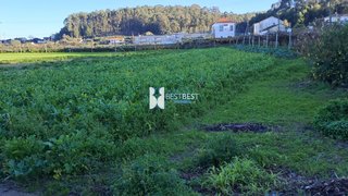 Land for sale in Vila do Conde, Portugal — €315,000