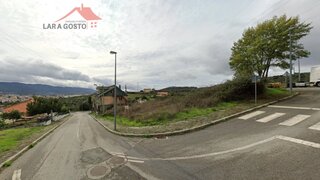 Land for sale in Macedo de Cavaleiros, Portugal — €59,900