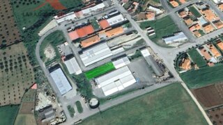 Land for sale in Macedo de Cavaleiros, Portugal — €70,000