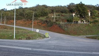 Land for sale in Macedo de Cavaleiros, Portugal — €53,000
