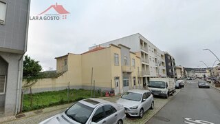 Land for sale in Macedo de Cavaleiros, Portugal — €30,000
